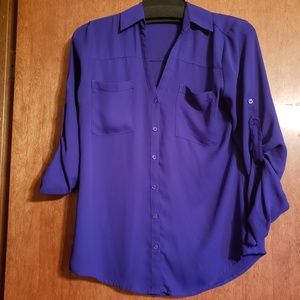 Express Portofino shirt